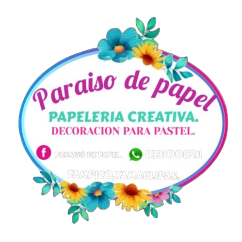 Logo de Paraíso de Pepé